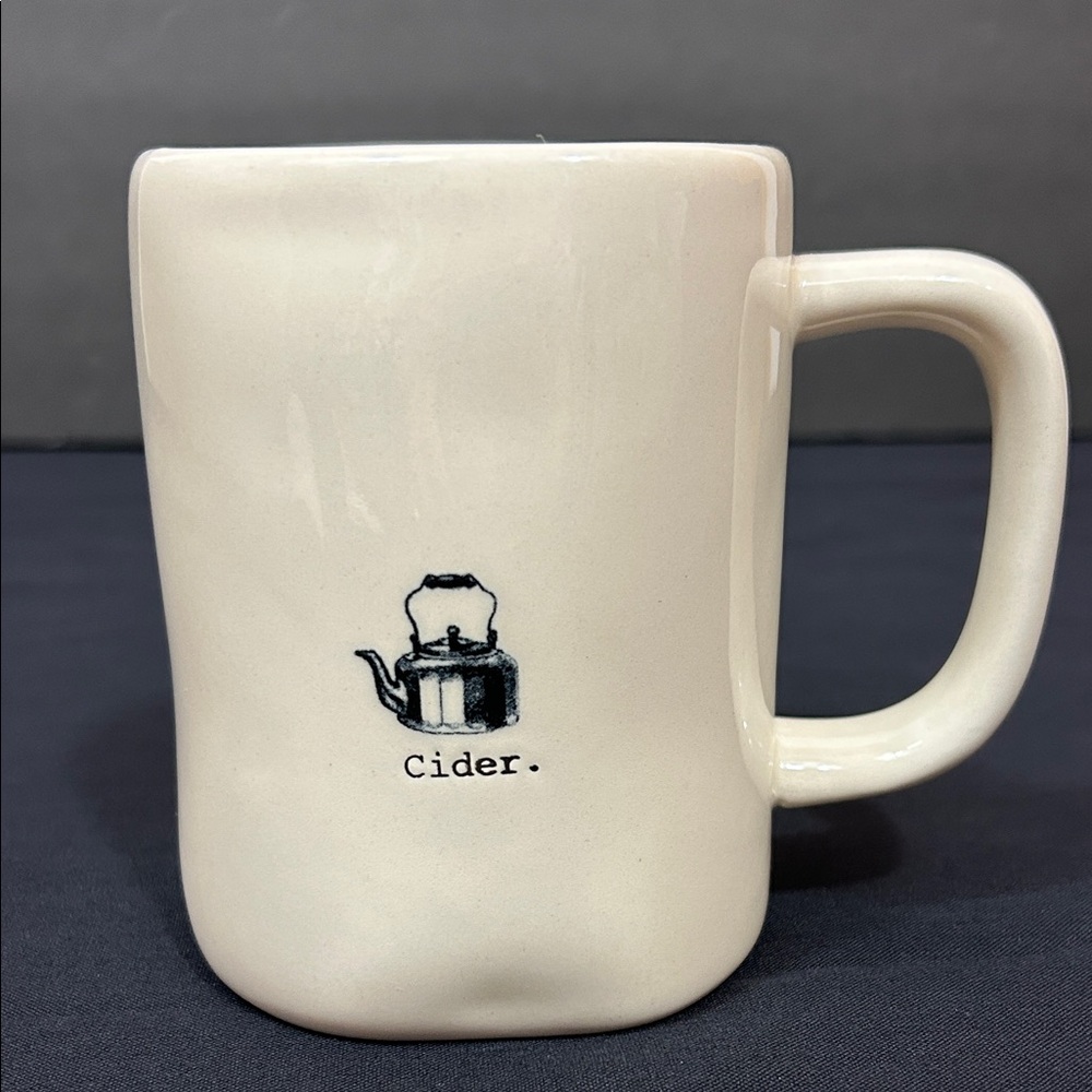 Rae Dunn Cider Mug